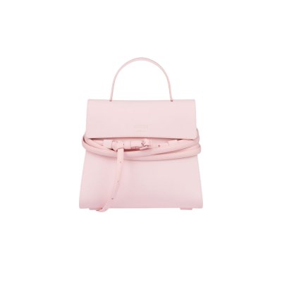 THE TIE ME SMALL HAND BAG